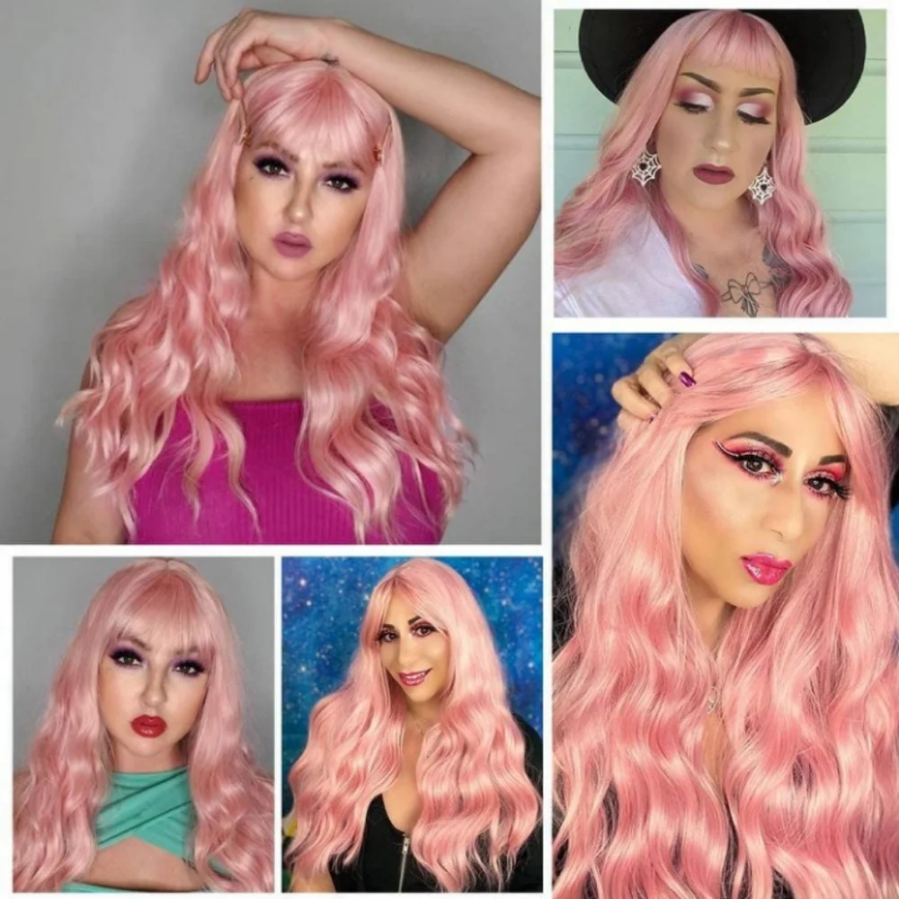 Blooming Hair 28